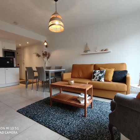 Appartementje 57 Middelkerke Zewnętrze zdjęcie