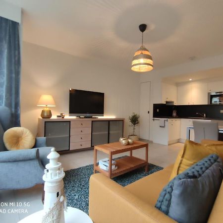 Appartementje 57 Middelkerke Zewnętrze zdjęcie