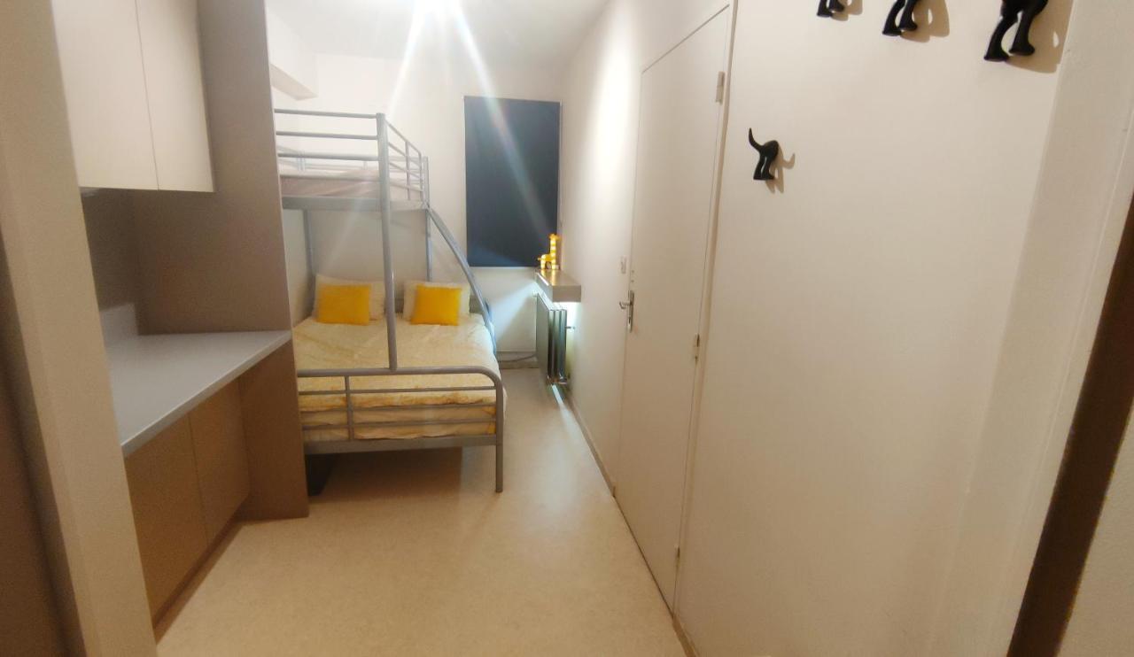 Appartementje 57 Middelkerke Zewnętrze zdjęcie
