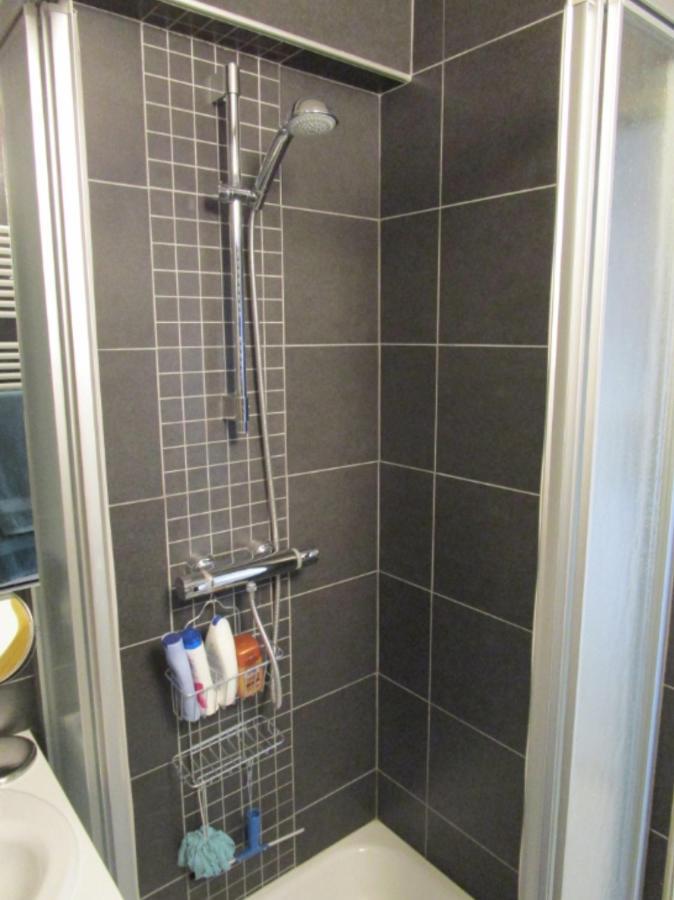 Appartementje 57 Middelkerke Zewnętrze zdjęcie