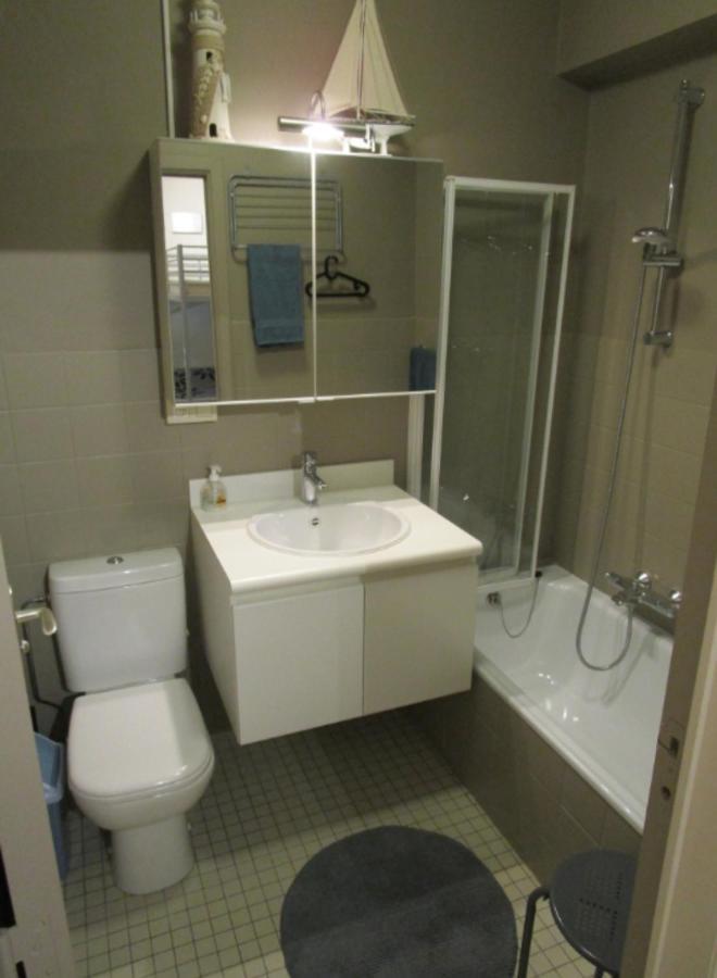 Appartementje 57 Middelkerke Zewnętrze zdjęcie