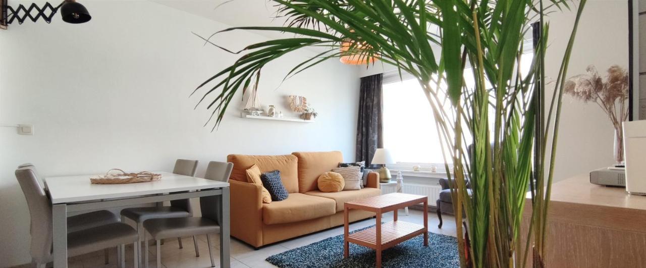 Appartementje 57 Middelkerke Zewnętrze zdjęcie