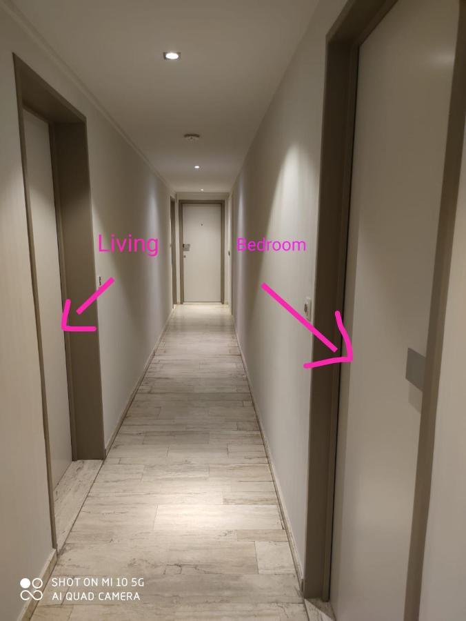 Appartementje 57 Middelkerke Zewnętrze zdjęcie
